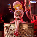 Furyu Touhou Project Flandre Noodle Stopper Figur