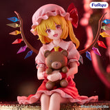 Furyu Touhou Project Flandre Noodle Stopper Figur