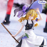 Furyu Touhou Project Marisa Kirisame Muchute Figur