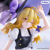 Furyu Touhou Project Marisa Kirisame Muchute Figur