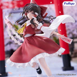 Furyu Touhou Project Reimu Hakurei Muchute Figur