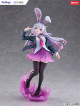 Furyu Touhou Project Reisen Udongein Inaba F:NEX 1/7 Figur