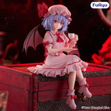 Furyu Touhou Project Remilia Noodle Stopper Figur