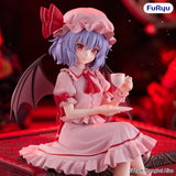 Furyu Touhou Project Remilia Noodle Stopper Figur