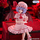 Furyu Touhou Project Remilia Noodle Stopper Figur