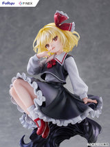 Furyu Touhou Project Rumia 1/7 Figur Illustration By Uuzan