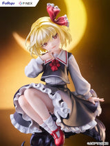 Furyu Touhou Project Rumia 1/7 Figur Illustration By Uuzan