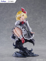 Furyu Touhou Project Rumia 1/7 Figur Illustration By Uuzan