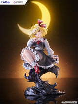 Furyu Touhou Project Rumia 1/7 Figur Illustration By Uuzan
