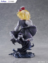 Furyu Touhou Project Rumia 1/7 Figur Illustration By Uuzan