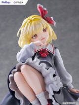 Furyu Touhou Project Rumia 1/7 Figur Illustration By Uuzan