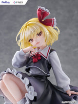 Furyu Touhou Project Rumia 1/7 Figur Illustration By Uuzan