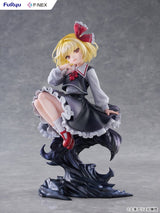 Furyu Touhou Project Rumia 1/7 Figur Illustration By Uuzan