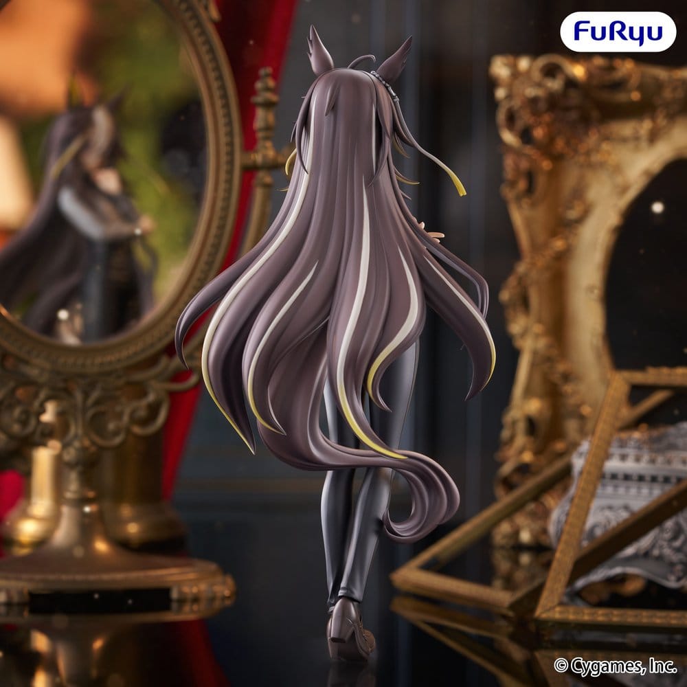 Furyu Uma Musume Pretty Derby Dream Journey Trio-Try-iT Figur