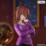 Furyu Umamusume Pretty Derby Agnes Tachyon Trio-Try-iT Figur