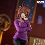 Furyu Umamusume Pretty Derby Agnes Tachyon Trio-Try-iT Figur