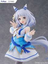 Furyu Umamusume Pretty Derby Hishi Miracle F:Nex 1/7 Statue