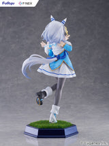 Furyu Umamusume Pretty Derby Hishi Miracle F:Nex 1/7 Statue