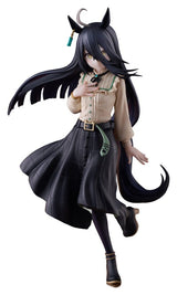 Furyu Umamusume Pretty Derby Manhattan Cafe Trio-Try-iT Figur