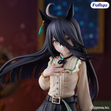 Furyu Umamusume Pretty Derby Manhattan Cafe Trio-Try-iT Figur