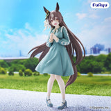 Furyu Umamusume Pretty Derby Satono Diamond Trio-Try-iT Figur