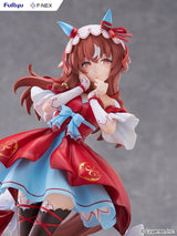 Furyu Umamusume Pretty Derby Still In Love F:NEX 1/7 Figur