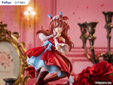 Furyu Umamusume Pretty Derby Still In Love F:NEX 1/7 Figur