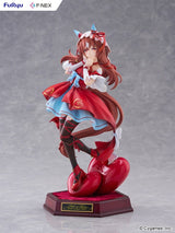 Furyu Umamusume Pretty Derby Still In Love F:NEX 1/7 Figur