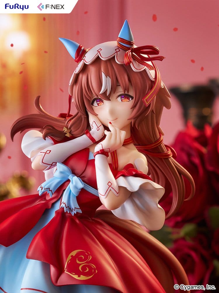 Furyu Umamusume Pretty Derby Still In Love F:NEX 1/7 Figur