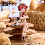 Furyu UTAU Kasane Teto Baguette Ver. Noodle Stopper Figur