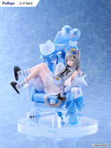 Furyu Virtual YouTuber Nachoneko Birthday Ver. FNEX 1/7 Figur