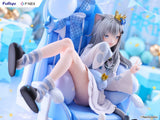 Furyu Virtual YouTuber Nachoneko Birthday Ver. FNEX 1/7 Figur