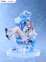 Furyu Virtual YouTuber Nachoneko Birthday Ver. FNEX 1/7 Figur