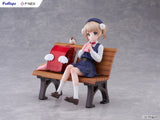 Furyu Virtual YouTuber Shigure Ui F:NEX (9 years old) 1/7 Figur