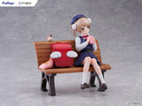 Furyu Virtual YouTuber Shigure Ui F:NEX (9 years old) 1/7 Figur