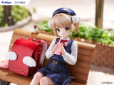 Furyu Virtual YouTuber Shigure Ui F:NEX (9 years old) 1/7 Figur