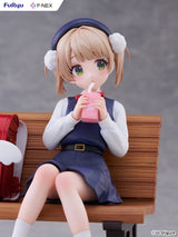 Furyu Virtual YouTuber Shigure Ui F:NEX (9 years old) 1/7 Figur