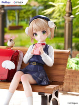Furyu Virtual YouTuber Shigure Ui F:NEX (9 years old) 1/7 Figur