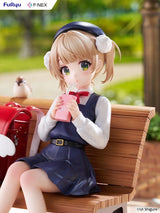 Furyu Virtual YouTuber Shigure Ui F:NEX (9 years old) 1/7 Figur