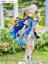 Furyu Wuthering Waves Phoebe FNex 1/7 Statue