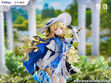 Furyu Wuthering Waves Phoebe FNex 1/7 Statue