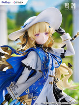 Furyu Wuthering Waves Phoebe FNex 1/7 Statue