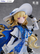 Furyu Wuthering Waves Phoebe FNex 1/7 Statue