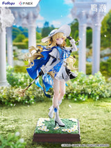 Furyu Wuthering Waves Phoebe FNex 1/7 Statue