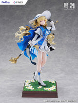 Furyu Wuthering Waves Phoebe FNex 1/7 Statue