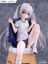 Furyu Yosuga no Sora Sora Kasugano F NEX Bloomers Ver. 1/7 Statue
