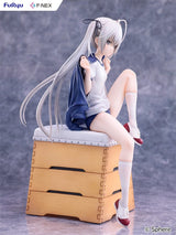 Furyu Yosuga no Sora Sora Kasugano F NEX Bloomers Ver. 1/7 Statue