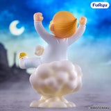 Furyu Zatch Bell! Kanchome Muchute Figur