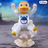 Furyu Zatch Bell! Kanchome Muchute Figur