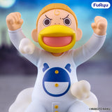 Furyu Zatch Bell! Kanchome Muchute Figur